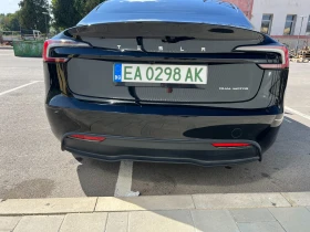 Tesla Model 3 Long-Range Dual Motor, снимка 9