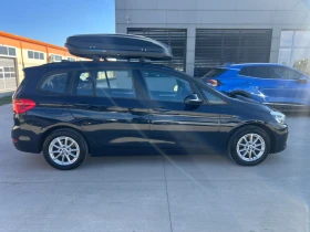 BMW 216 GRAN TOURER/ 7МЕСТЕН, снимка 4