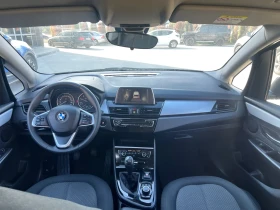 BMW 216 GRAN TOURER/ 7МЕСТЕН, снимка 10