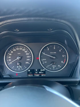 BMW 216 GRAN TOURER/ 7МЕСТЕН, снимка 12