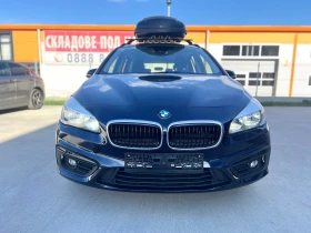 BMW 216 GRAN TOURER/ 7МЕСТЕН, снимка 2
