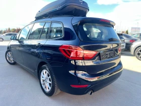 BMW 216 GRAN TOURER/ 7МЕСТЕН, снимка 7