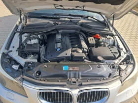 BMW 525 E61, снимка 12