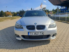 BMW 525 E61, снимка 1