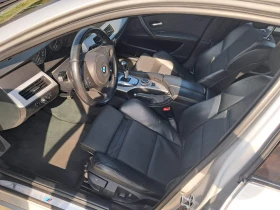 BMW 525 E61, снимка 6
