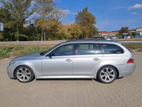 BMW 525 E61, снимка 2