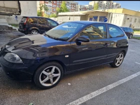 Seat Ibiza, снимка 10