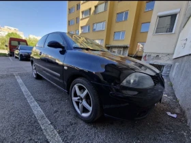 Seat Ibiza, снимка 9