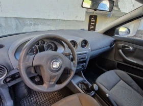 Seat Ibiza, снимка 8