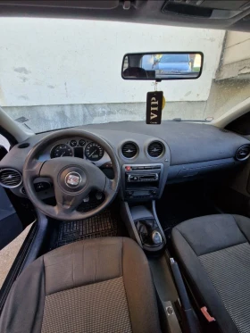 Seat Ibiza, снимка 6