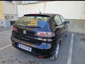 Seat Ibiza, снимка 11