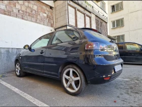 Seat Ibiza, снимка 12