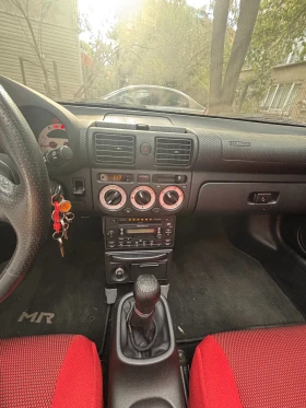 Toyota Mr2 1, 8, снимка 16