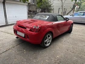 Toyota Mr2 1, 8, снимка 3