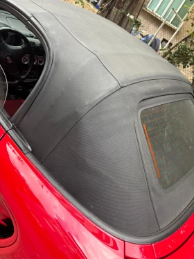 Toyota Mr2 1, 8, снимка 8