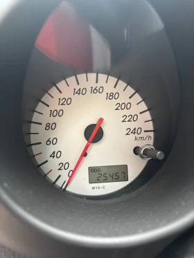 Toyota Mr2 1, 8, снимка 14
