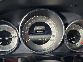 Mercedes-Benz E 350 4MATIC* AVANTGARDE* PANORAMA* , снимка 9