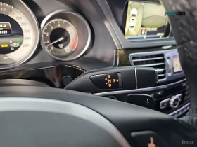 Mercedes-Benz E 350 4MATIC* AVANTGARDE* PANORAMA* , снимка 10