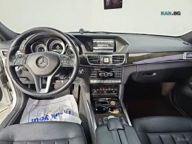 Mercedes-Benz E 350 4MATIC* AVANTGARDE* PANORAMA* , снимка 7
