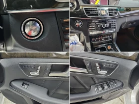 Mercedes-Benz E 350 4MATIC* AVANTGARDE* PANORAMA* , снимка 15