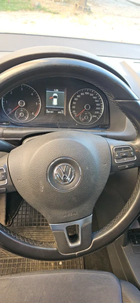 VW Touran, снимка 6