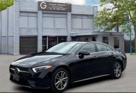 Mercedes-Benz CLS 450, снимка 1