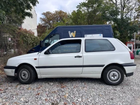 VW Golf, снимка 6