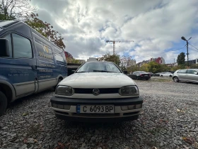 VW Golf, снимка 9