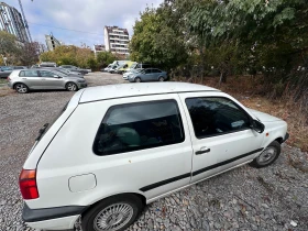 VW Golf, снимка 1