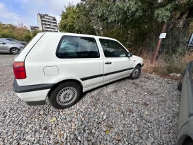 VW Golf, снимка 4