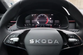 Skoda Scala Monte Carlo, снимка 9