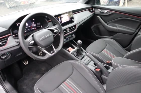 Skoda Scala Monte Carlo, снимка 8