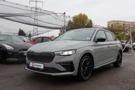 Skoda Scala Monte Carlo, снимка 1
