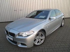 BMW 530 530XD - [1] 