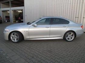 BMW 530 530XD - [3] 