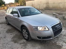 Audi A6 2.0 2.7 3.0 3.2 - [1] 