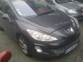 Peugeot 308 1.6T/1.6HDi - [1] 