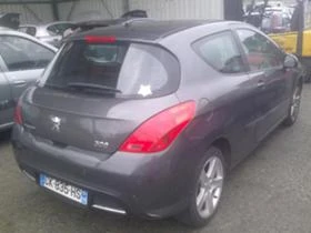 Peugeot 308 1.4i/1.6i/HDi/2.0HDi | Mobile.bg    4