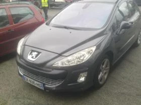 Peugeot 308 1.4i/1.6i/HDi/2.0HDi | Mobile.bg    2