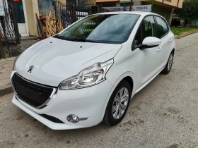     Peugeot 208 1.4HDI  68k.s.