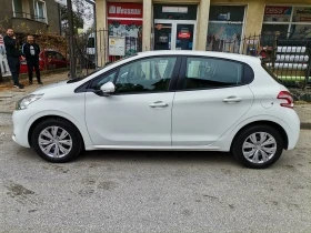     Peugeot 208 1.4HDI  68k.s.