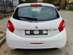     Peugeot 208 1.4HDI  68k.s.