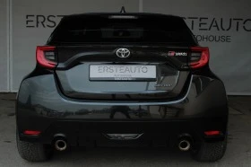 Toyota Yaris GR FOUR CARBON KEYLESS 261HP CAM , снимка 4