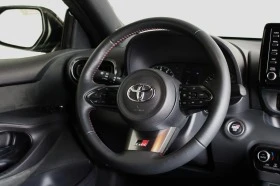 Toyota Yaris GR FOUR CARBON KEYLESS 261HP CAM , снимка 11