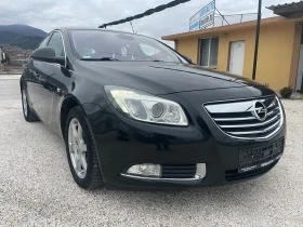 Opel Insignia 2.0 CDTi - ПРОДАДЕН!!! , снимка 3