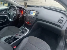 Opel Insignia 2.0 CDTi - ПРОДАДЕН!!! , снимка 13