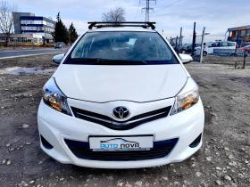 Toyota Yaris 1.0 БЕНЗИН  70 К.С !НАВИГАЦИЯ! УНИКАТ! ПРОДАДЕН , снимка 2