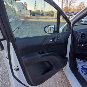 Opel Meriva 1.4i 16V* Panorama*UNIKAT* | Mobile.bg   13