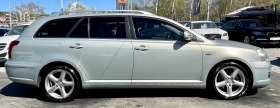 Toyota Avensis 2.2D FACELIFT | Mobile.bg   4