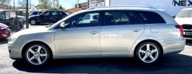 Toyota Avensis 2.2D FACELIFT | Mobile.bg   8